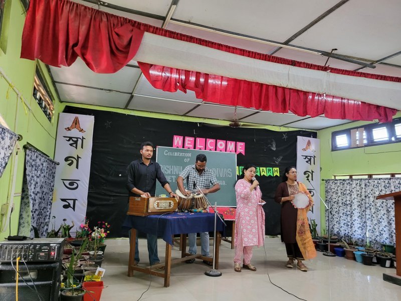 C.T.E. Silchar Event Gallery